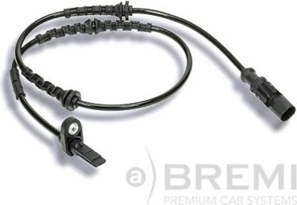 Sensore ABS Posteriore BREMI 50378 Fiat Panda 169 - Ricambio OE