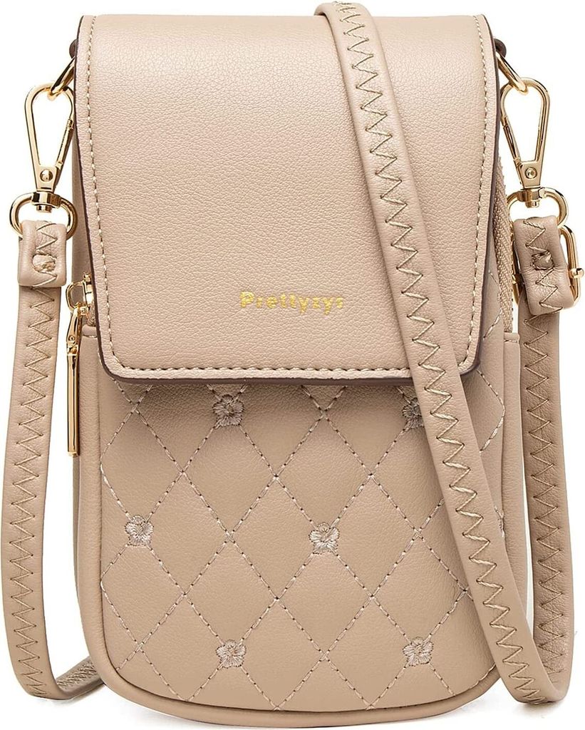 Umhängetasche Umhängetasche Damen, Handy-Umhängetasche, Produktbild 