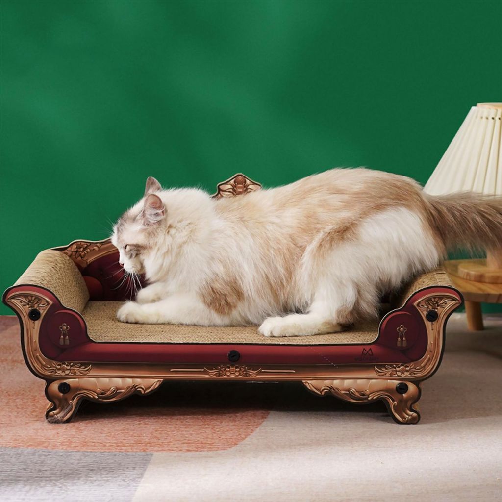 Tutumi Katzen Kratzbaum 331594 Produktbild 7