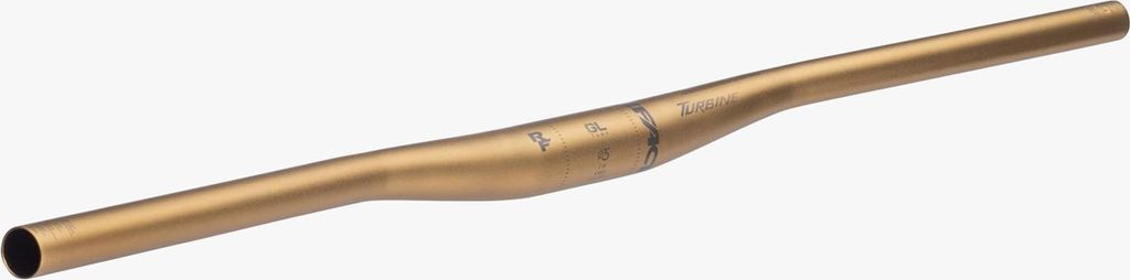 Race Face Turbine Riser Lenker, 35.0, 760x10mm, 8°/5°, kashmoney
