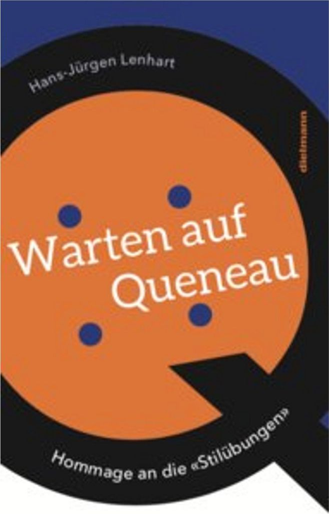 Warten auf Queneau