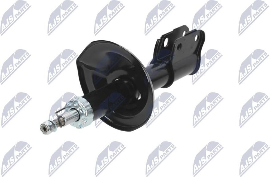 NTY Stoßdämpfer Vorne Links für SUBARU IMPREZA Stufenheck (GC) Federbein A-SB-005