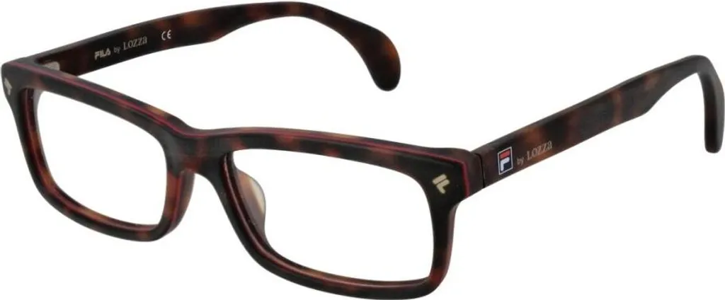 Montatura Occhiali Lozza Vintage Style: Trend 2025 Occhialeria Italiana