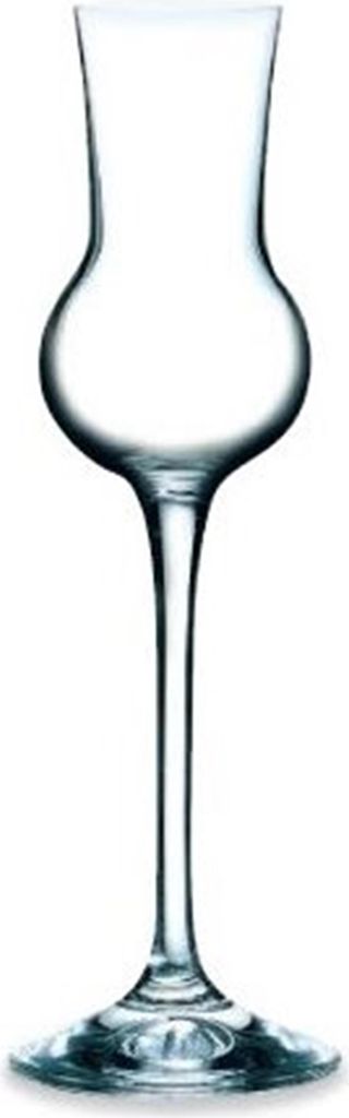 RONA Grappa Glas 70 ml UNIVERSAL 6 Stück