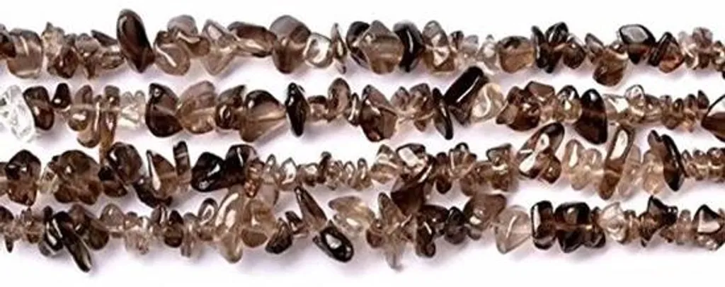Perles en pierre naturelle pour créer ses bracelets de lithothérapie