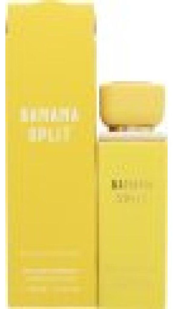 Gulf Orchid Gourmand Collection, Banana Split, Eau de Productafbeelding 