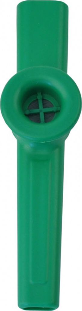 Steinbach Kazoo aus Kunststoff grün Produktbild 