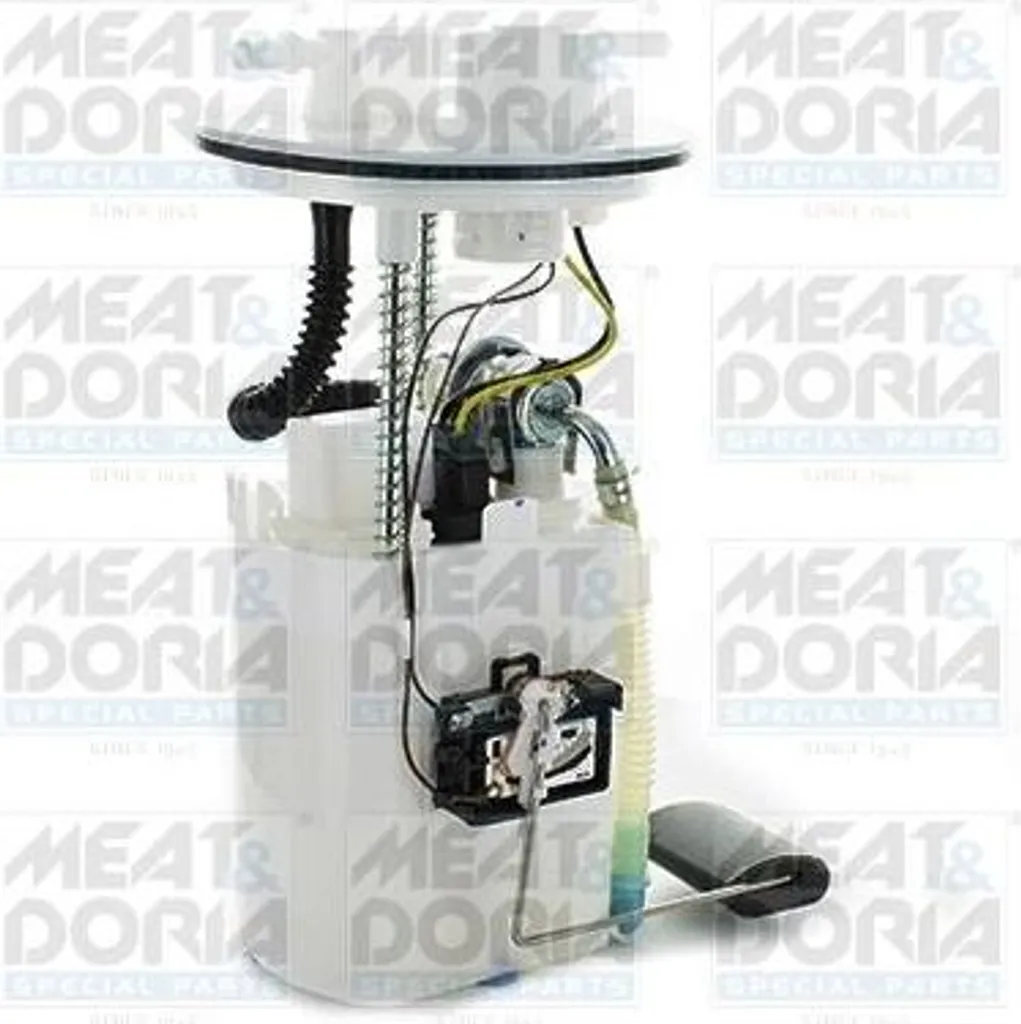 Module d'alimentation 77486E MEAT & DORIA à haute pression pour i10 OE