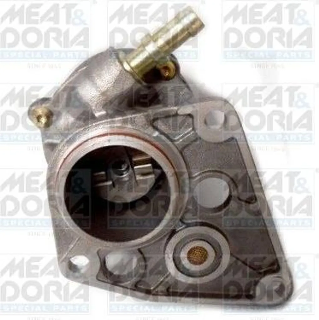 Pompe basse pression MEAT & DORIA 91005 pour système de freinage OE
