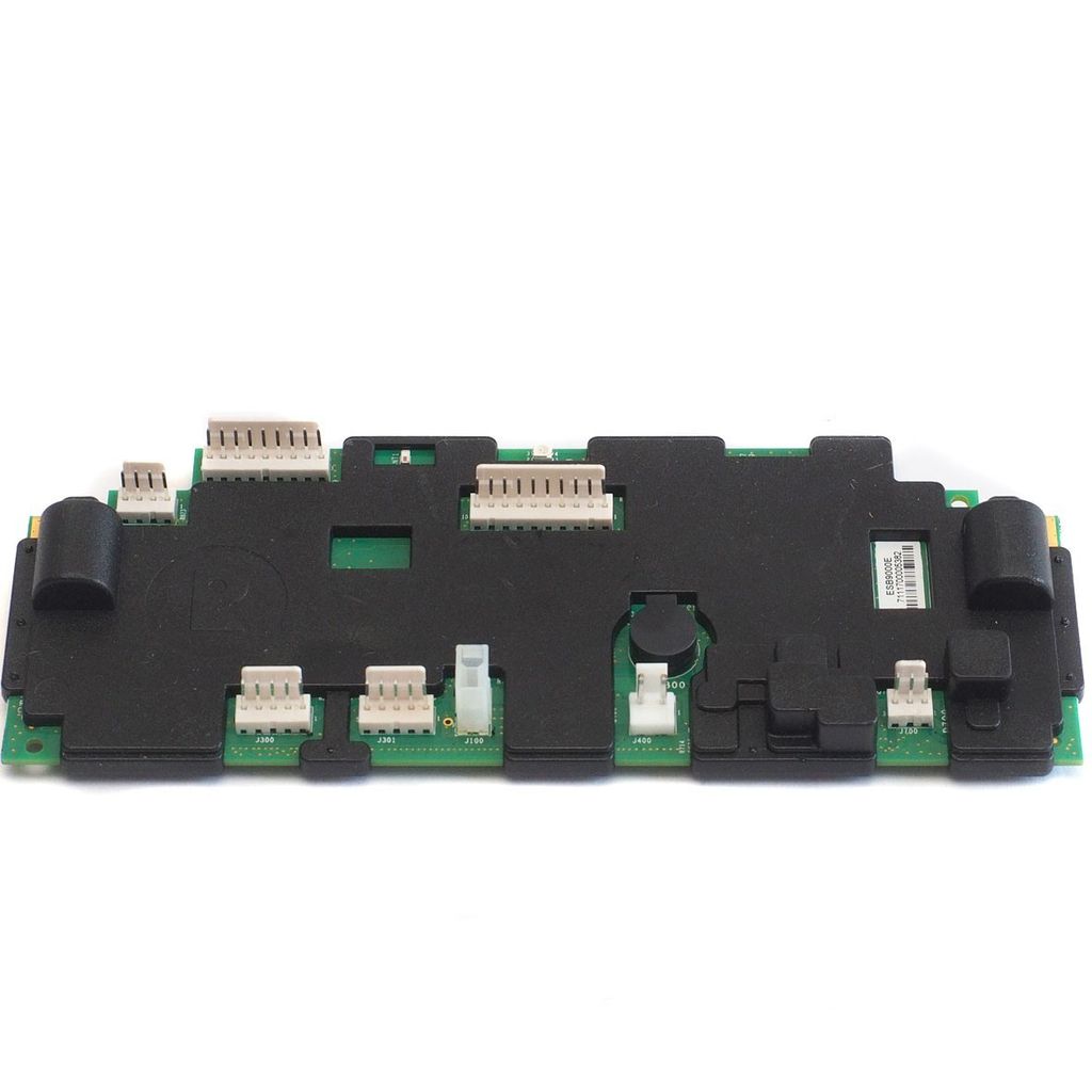 Robomow frontboard RC (2018)