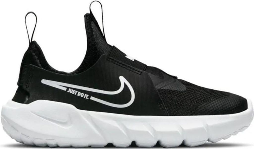 Nike Flex Runner 2 (PSV) DJ6040002 (28/blk-wht-photo Produktbild 