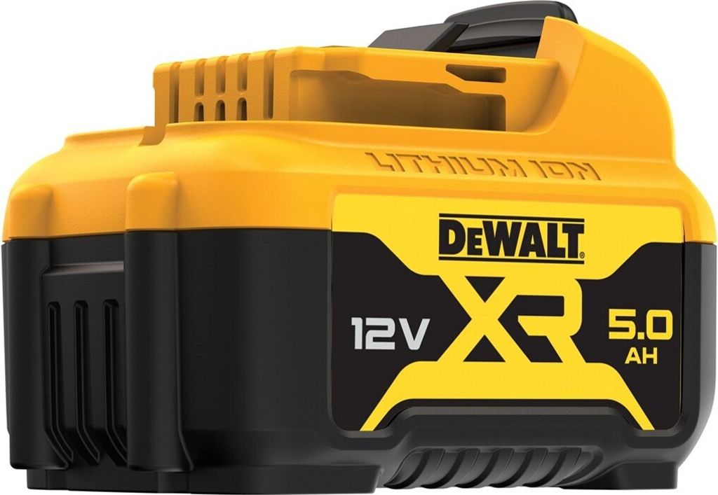 Akumulátorový akumulátor / nabíječka do nářadí DeWALT Obrázek produktu 5