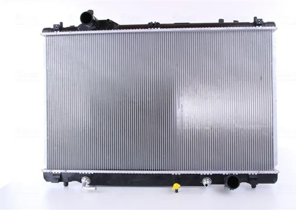 Radiateur Nissens 646819 Haute Performance compatible Lexus LS 1640038190