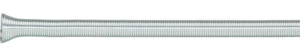 KS Tools Ressort de cintrage extérieur pour tube en cuivre, Image du produit 