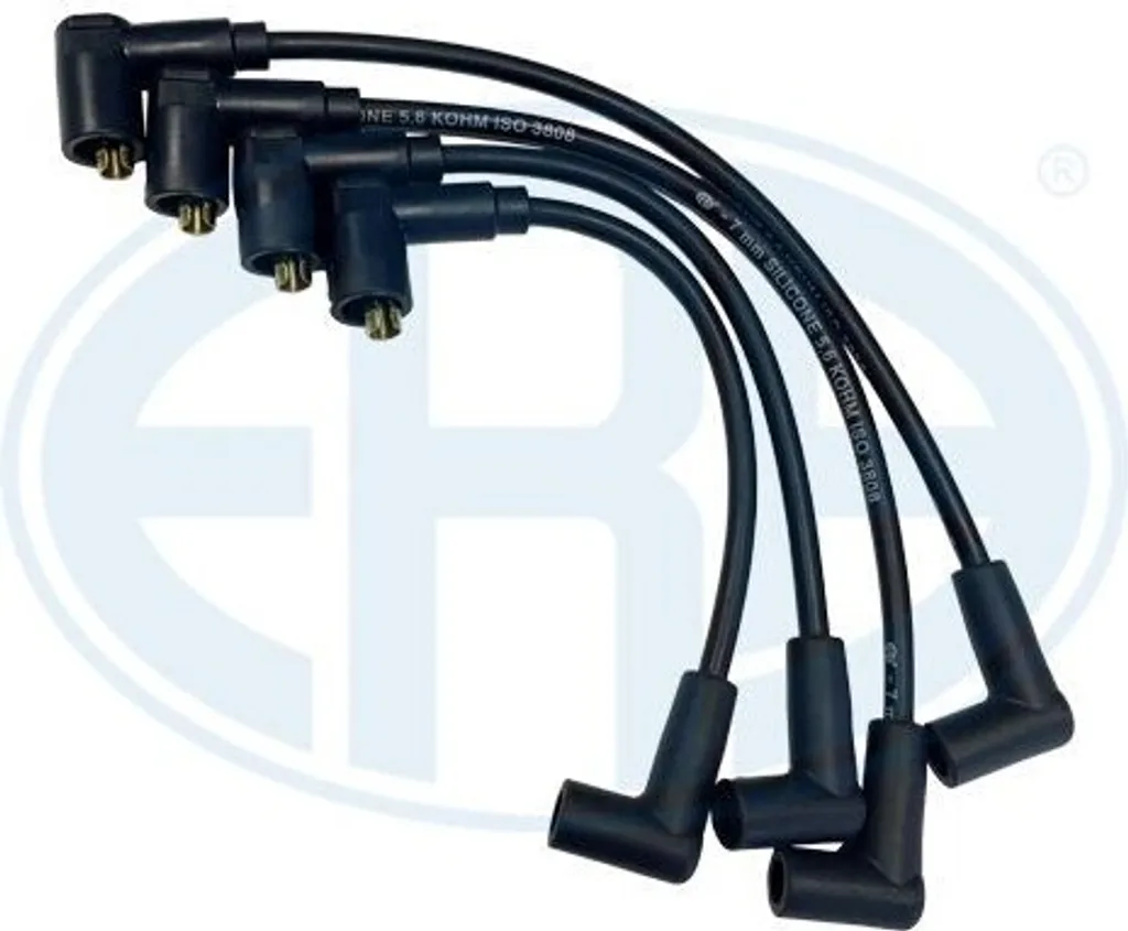 Faisceau d'allumage moteur pour RX-8 FE SE - Jeu de câbles ERA 883144