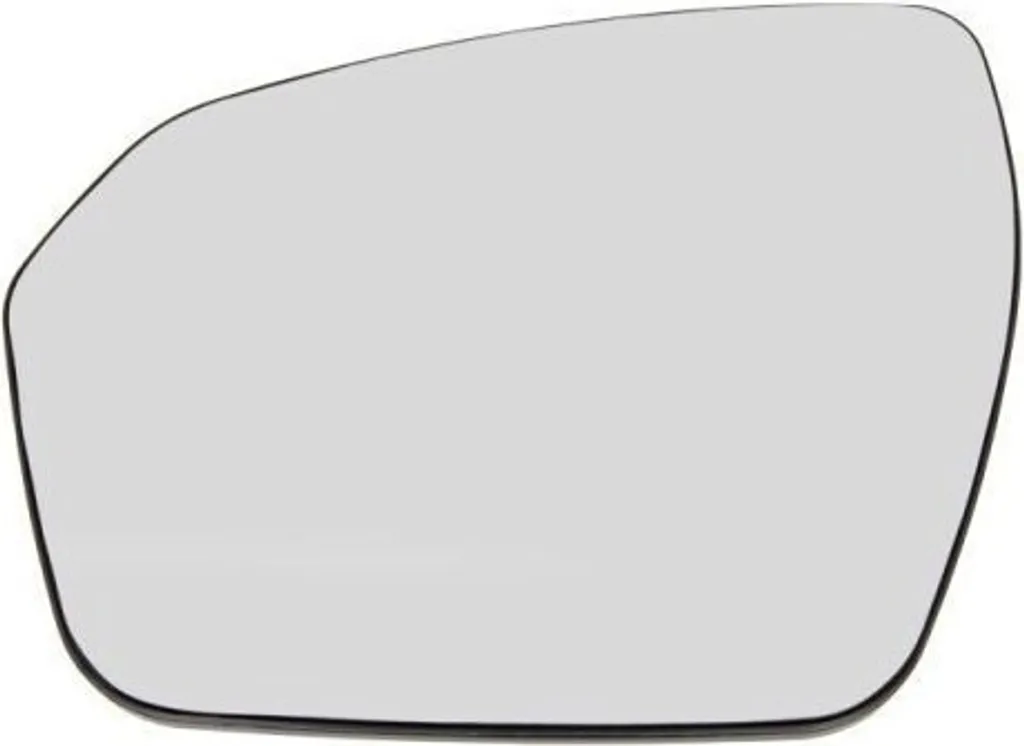 Miroir de rétroviseur extérieur gauche pour Range Rover Evoque L538 BLIC