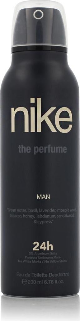 Nike The Perfume Man deospray pro muže 200 ml Obrázok produktu 
