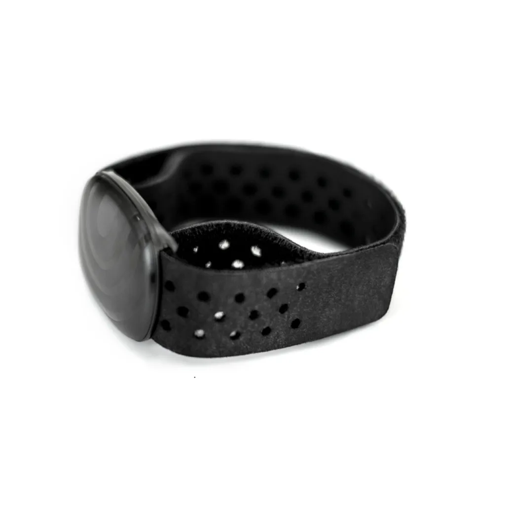 Tracker d'activité Bowflex BLT Noir - Bracelet Connecté Bluetooth 4.0 - 3