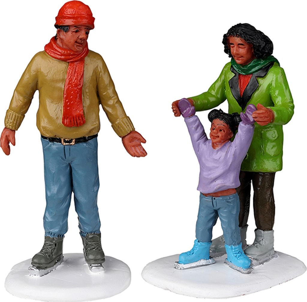 LEMAX - Family Ice Follies