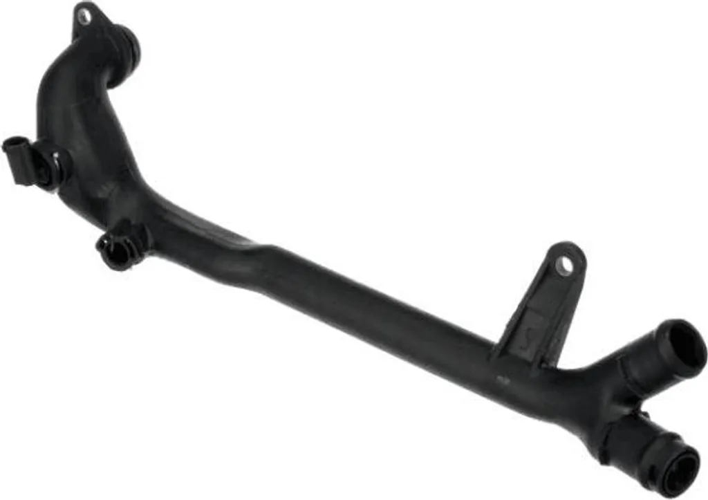 Durite de Radiateur GATES pour Entretien Mercedes Classe C et E