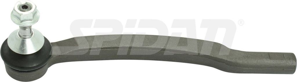 SPIDAN CHASSIS PARTS Spurstangenkopf Spurstange für VOLVO XC90 I (275) Vorne Links 57660
