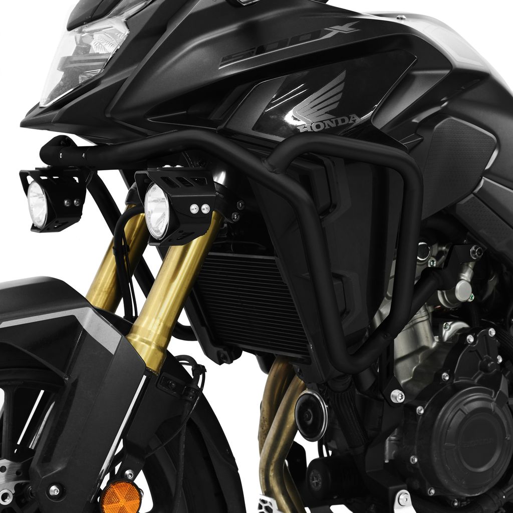 ZIEGER Sturzbügel kompatibel mit Honda CB 500 X (PC64) Produktbild 