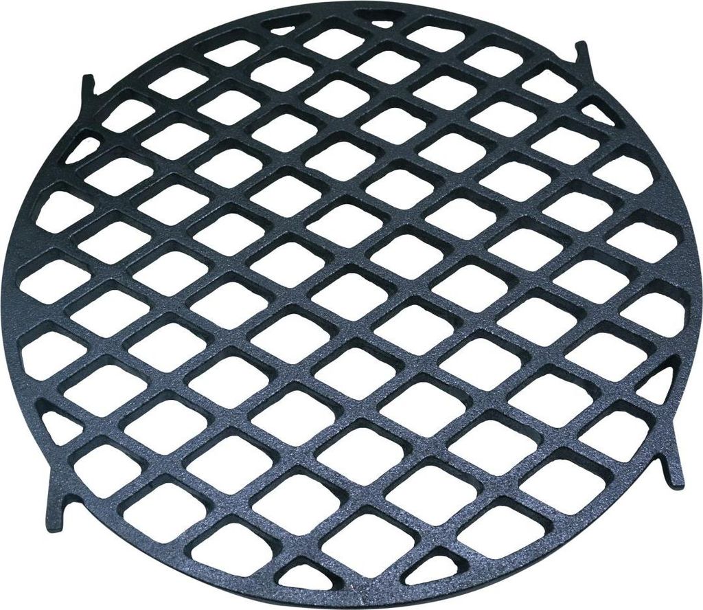 Primaster Grillrost Gusseisen Ø 30 cm Produktbild 