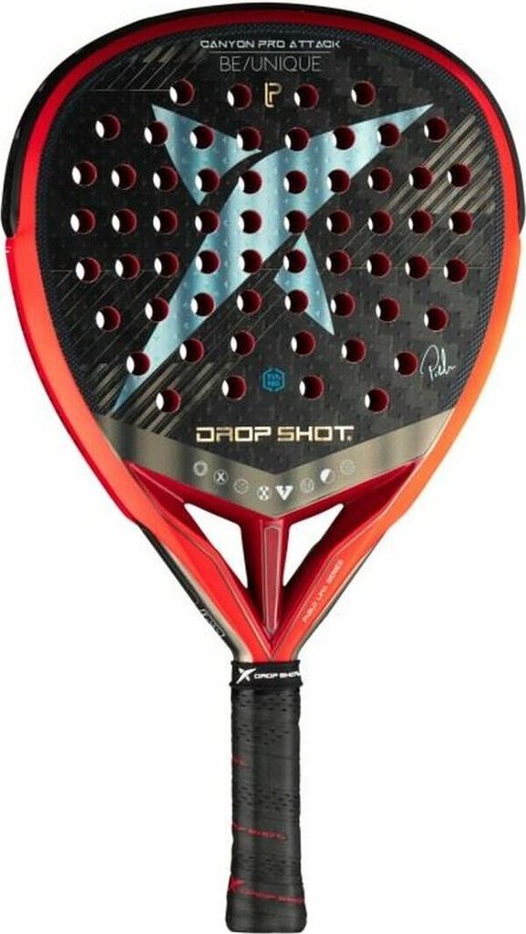 Drop Shot Canyon Pro Attack 24
