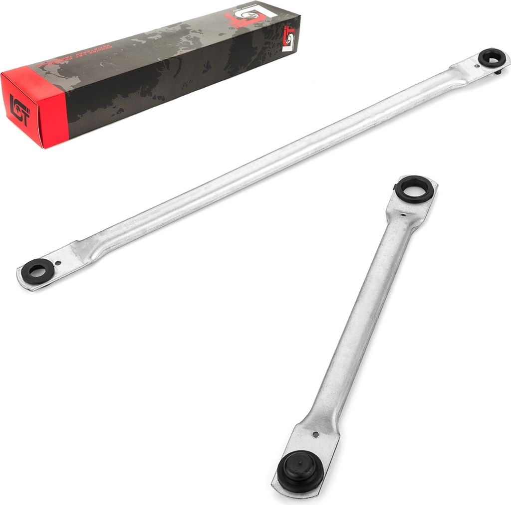 Wischergestänge Reparatur Satz Antriebsstangen Set vorne für FIAT Linea 323 110