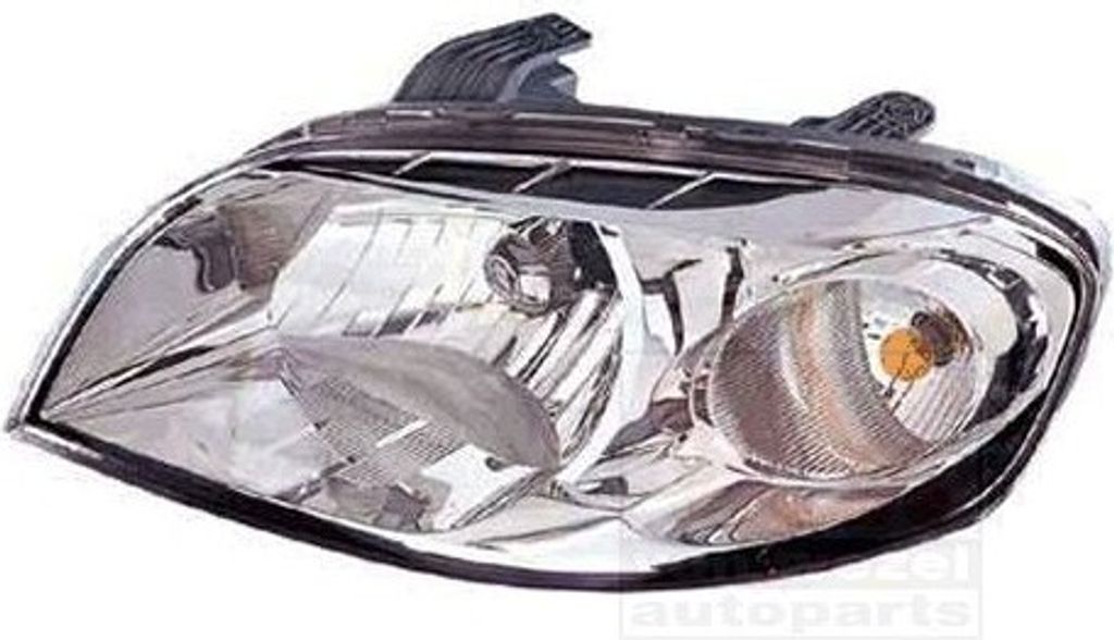 VAN WEZEL 0815961 - OE 96650521 Scheinwerfer, links für Aveo (T250, T255)