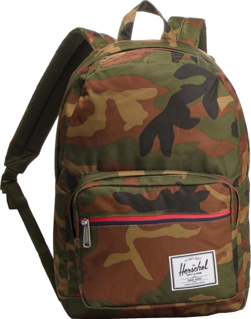 Herschel Pop Quiz Backpack 10011-00699, Rucksack, Herren, Grün