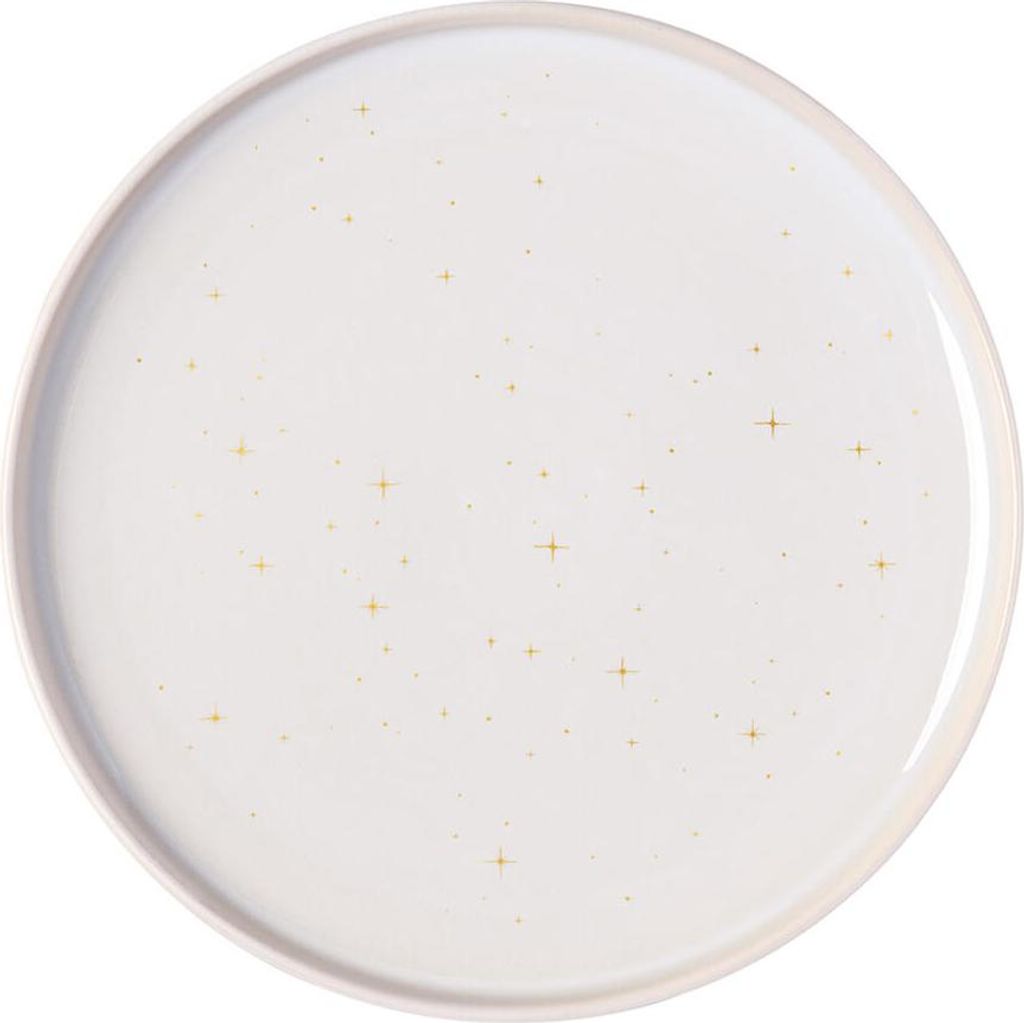 like. by Villeroy & Boch Winter Glow Frühstücksteller / Produktbild 