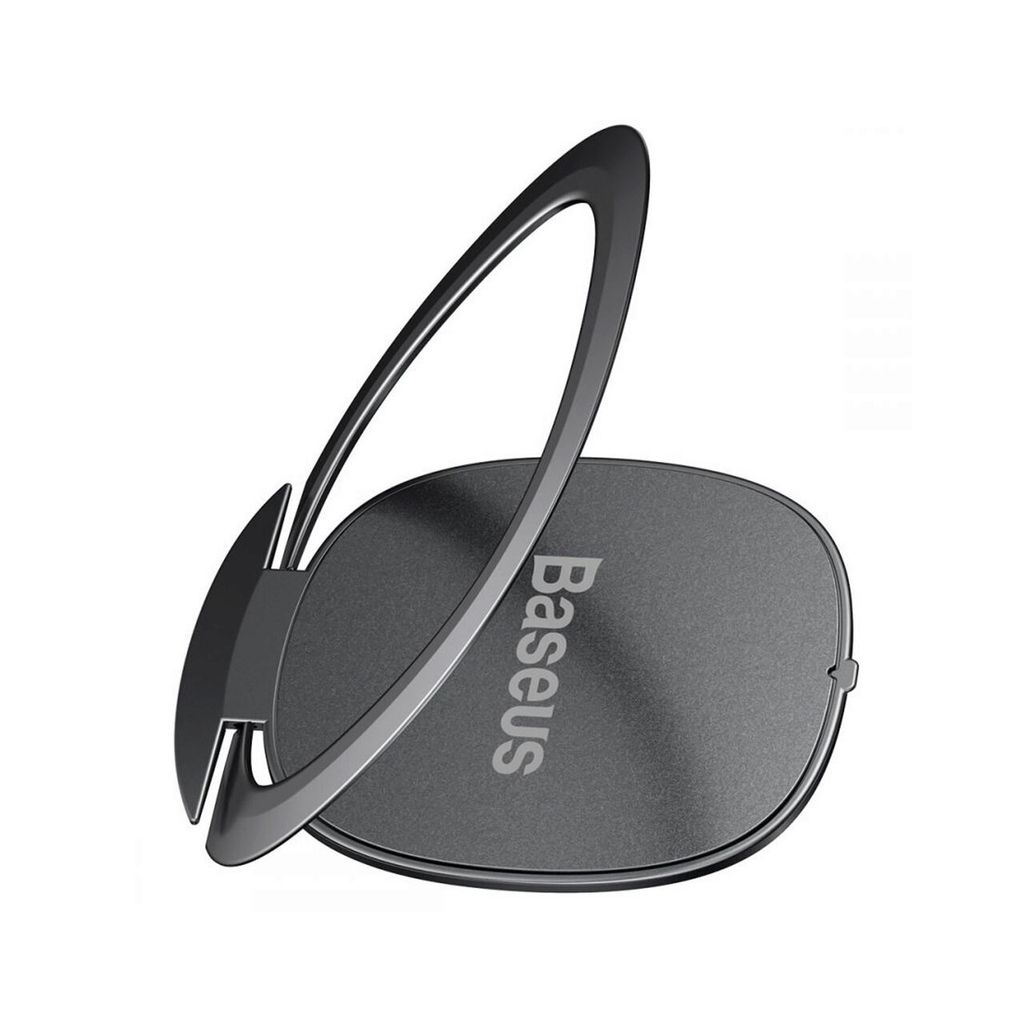 Baseus Invisible Phone Ringhalter, Grau Produktbild 