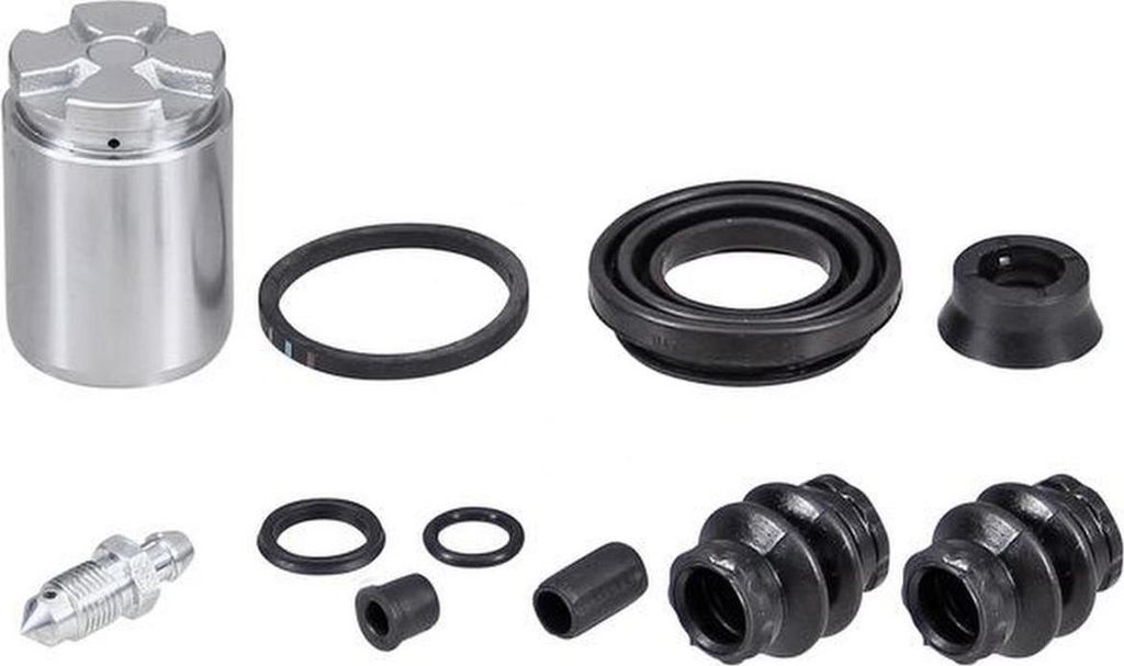 A.B.S. Bremssattel-Reparatursatz für VW POLO (9N) 57090