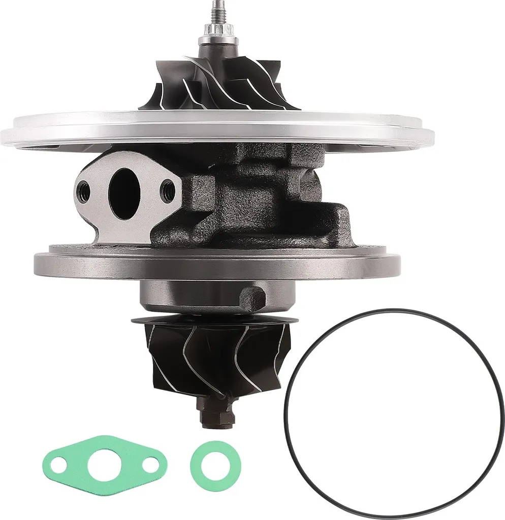 Turbo Neuf pour FORD 2.0 TdCi - Compatible Focus et Mondeo 760774