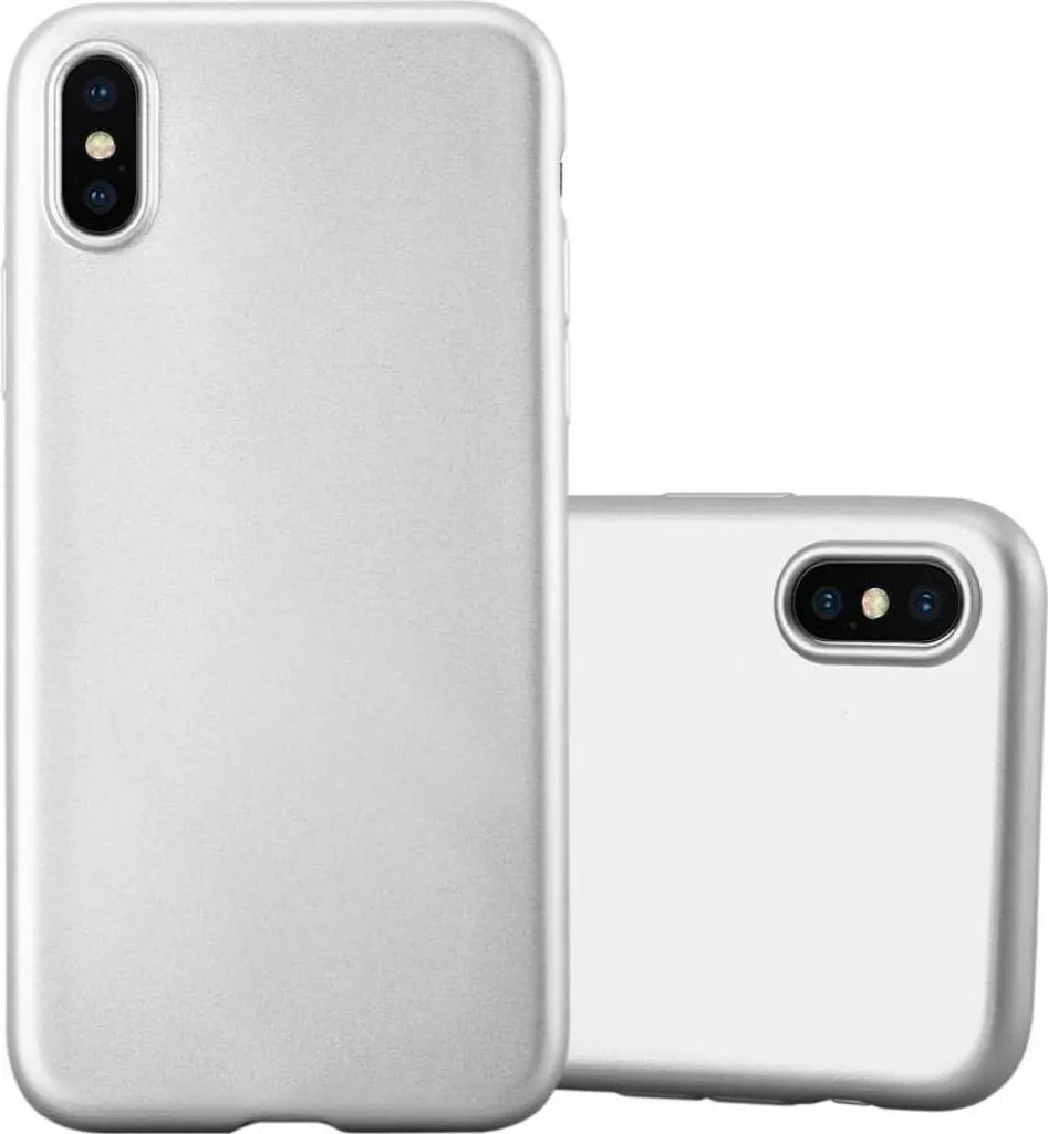 Cover iPhone X / XS Resistente Cadorabo - Protezione per Famiglie