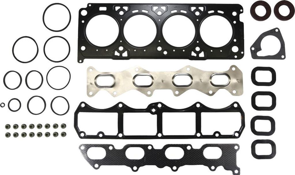 Zylinderkopfdichtsatz mit Metall ZKD 71748292