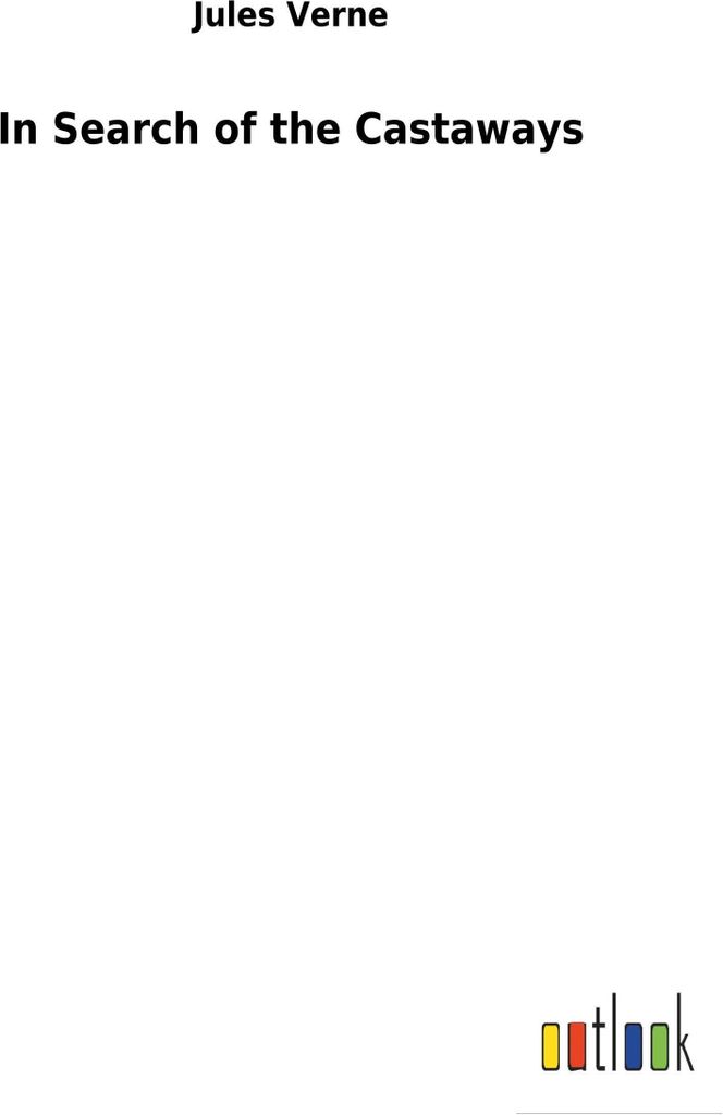 In Search of the Castaways