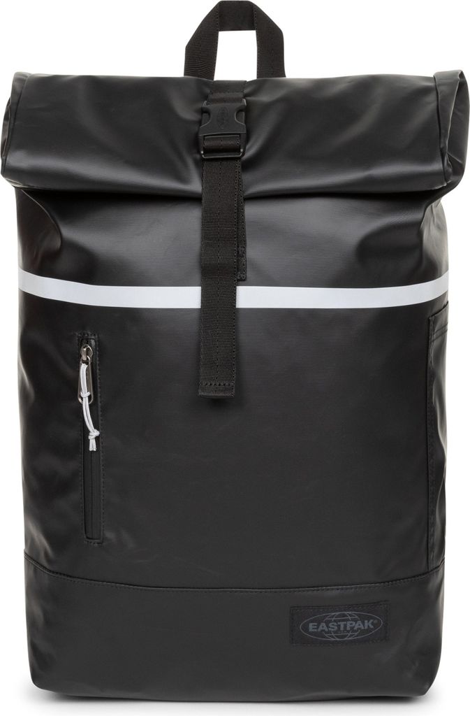 Eastpak Up Roll Bike Rucksack 44 cm - Tarp Black