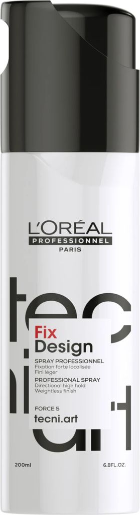L´Oréal Professionnel Tecni.Art Fix Design spray dla Zdjęcie produktu 