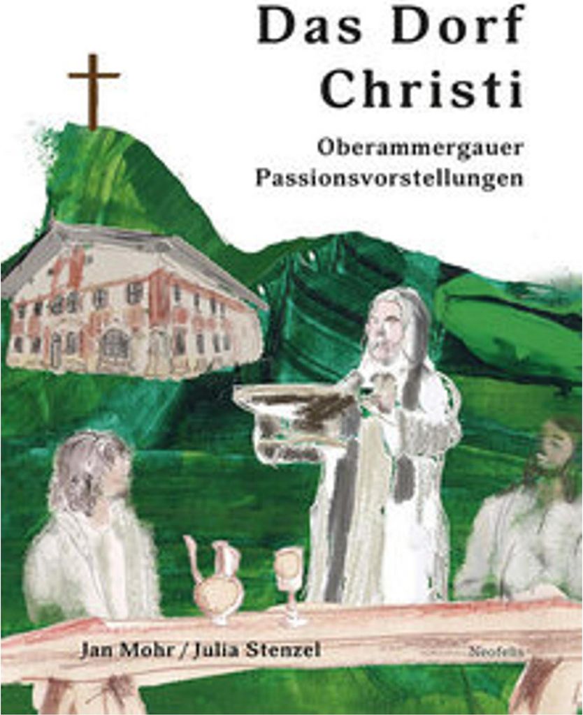 Das Dorf Christi