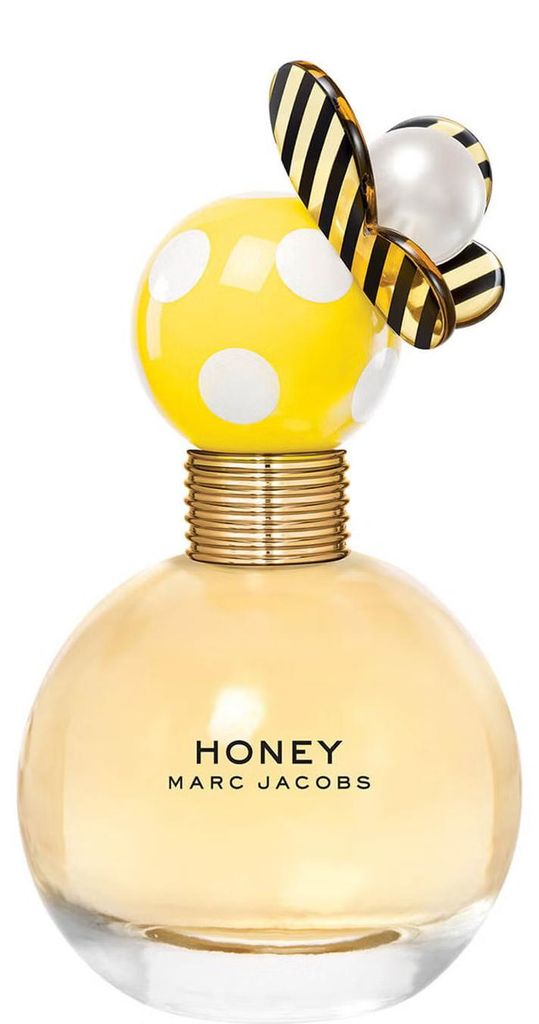Marc Jacobs Honey Woda perfumowana, 100ml Obrázok produktu 