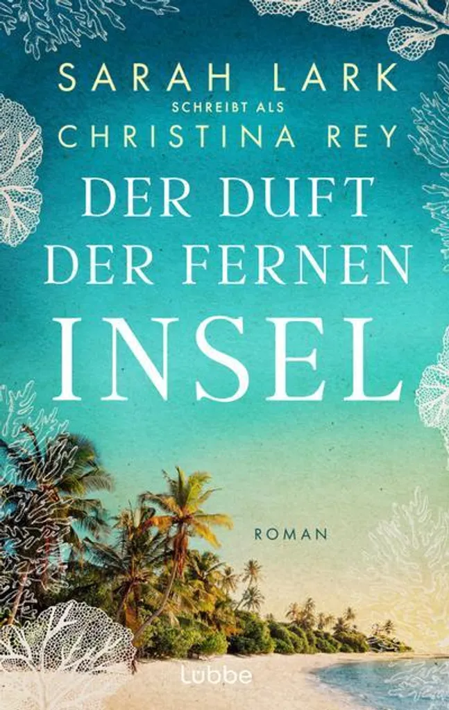 Éliminez les odeurs avec le parfum Der Duft der fernen Insel rafraîchissant