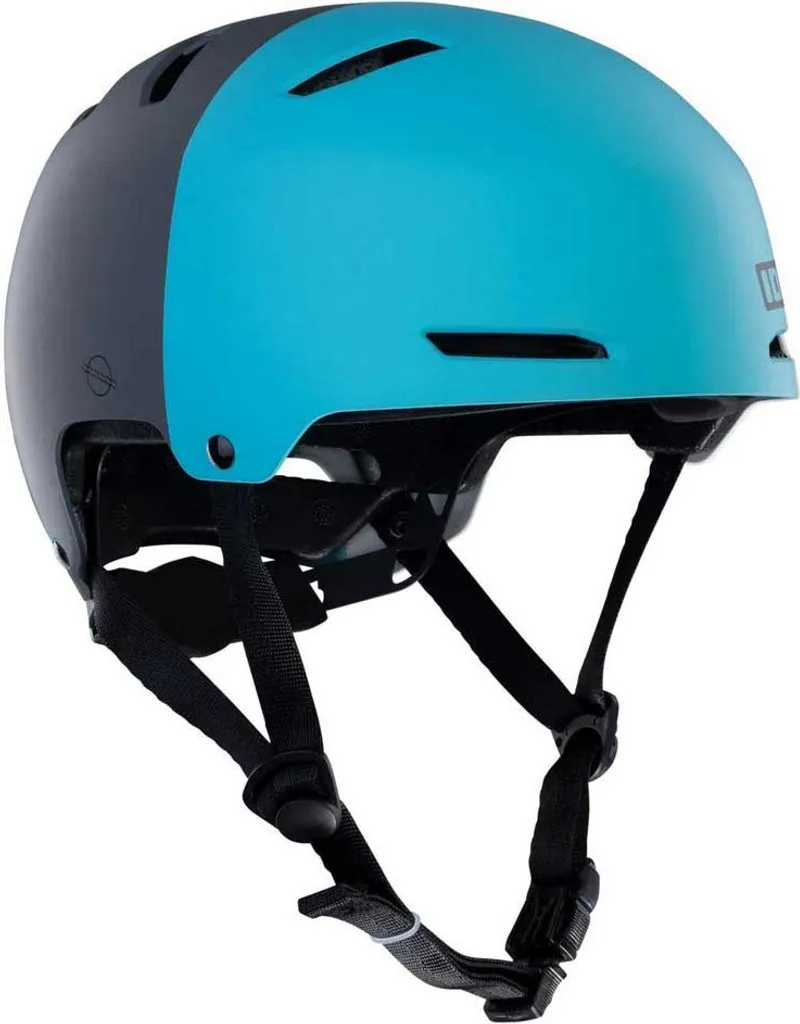 Casque Ion Slash Core Bleu 53-56 cm - Protection Sports Nautiques