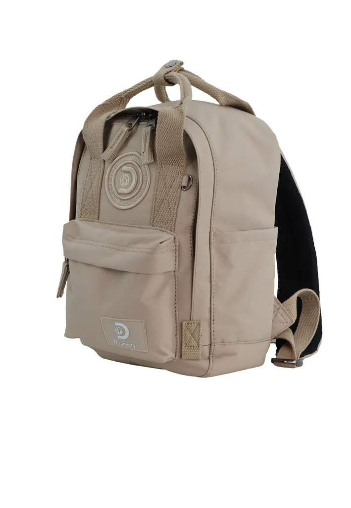 Sac à dos Discovery D00811100 imperméable avec compartiments multiples