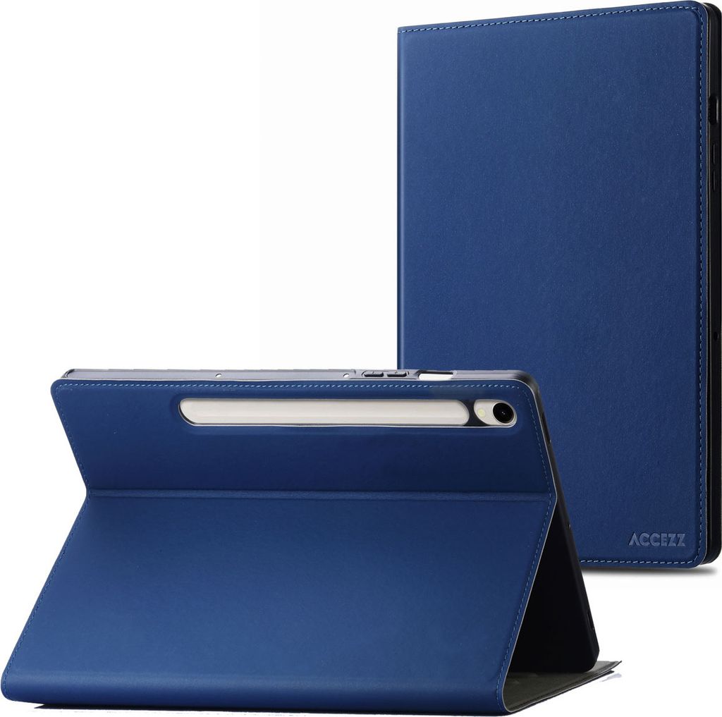 Samsung Galaxy Tab S9 Ultra Hülle Accezz Kaufland.de