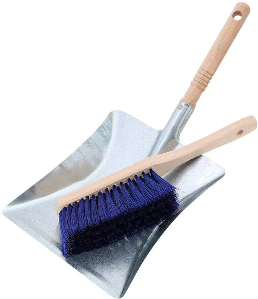 Nettoyer son poêle à bois facilement : kit brosse thermique maniable