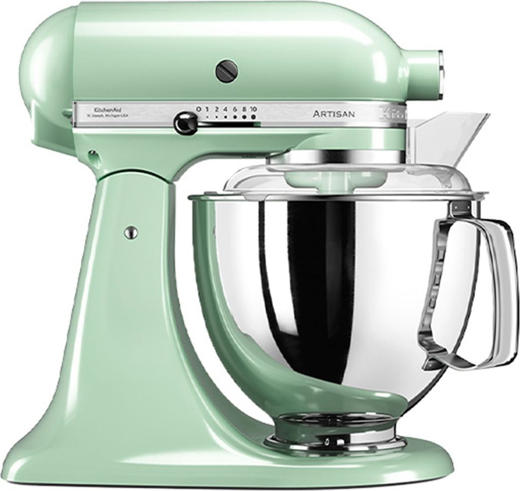 KitchenAid Artisan 5KSM175PSEPT - Küchenmaschine - 300 W - Obrázek produktu 