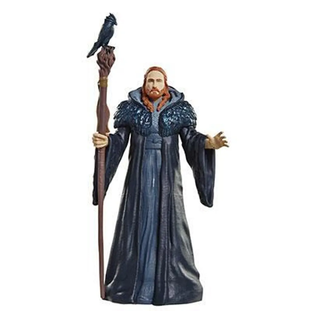 Figurine Medivh World of Warcraft 15cm - Statuette Collector Warcraft
