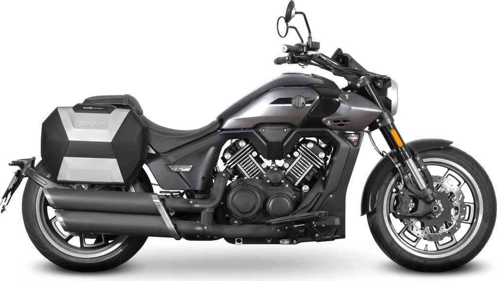 Rama boczna SHAD 3P do MORBIDELLI C1002V Zdjęcie produktu 